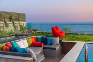 Villa Aura B Tatil Villası 57