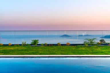 Villa Aura B Kalkan 64