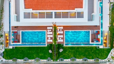 Villa Aura B Tatil Villası 85