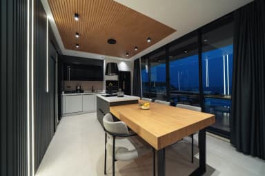 Villa Aura B Kalkan 72