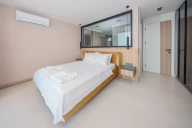 Villa Aura B Özel Havuzlu 93