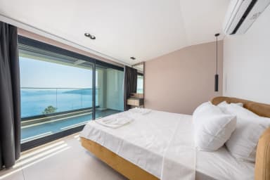 Villa Aura A Özel Havuzlu 31