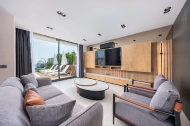 Villa Aura A Tatil Villası 51