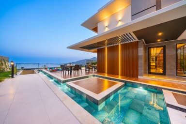Villa Aura A Özel Havuzlu 71
