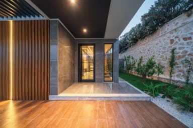 Villa Aura A Tatil Villası 85