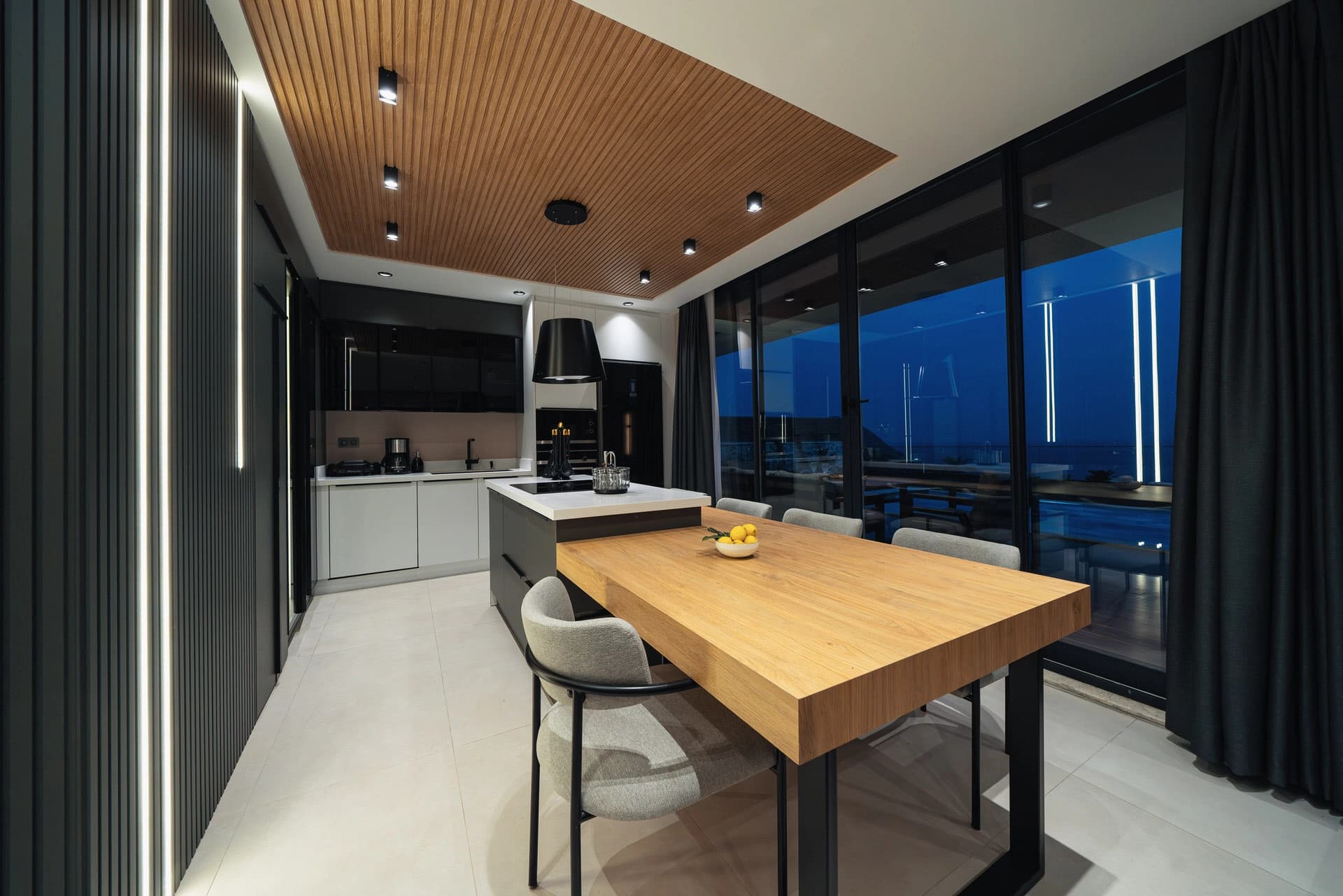 Villa Aura A Kalkan 72