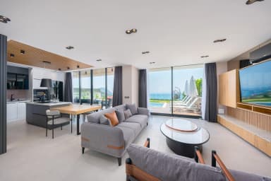 Villa Aura A Kalkan 58