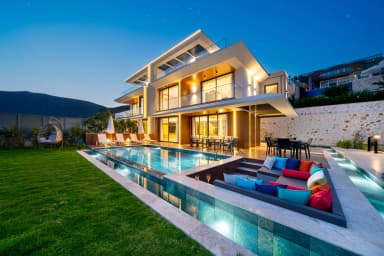 Villa Aura A Kalkan 30