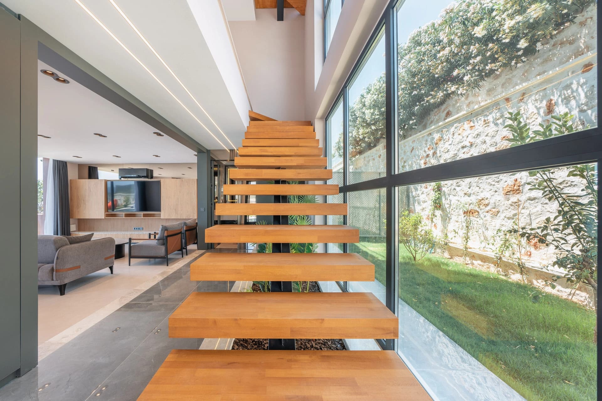 Villa Aura A Özel Havuzlu 65