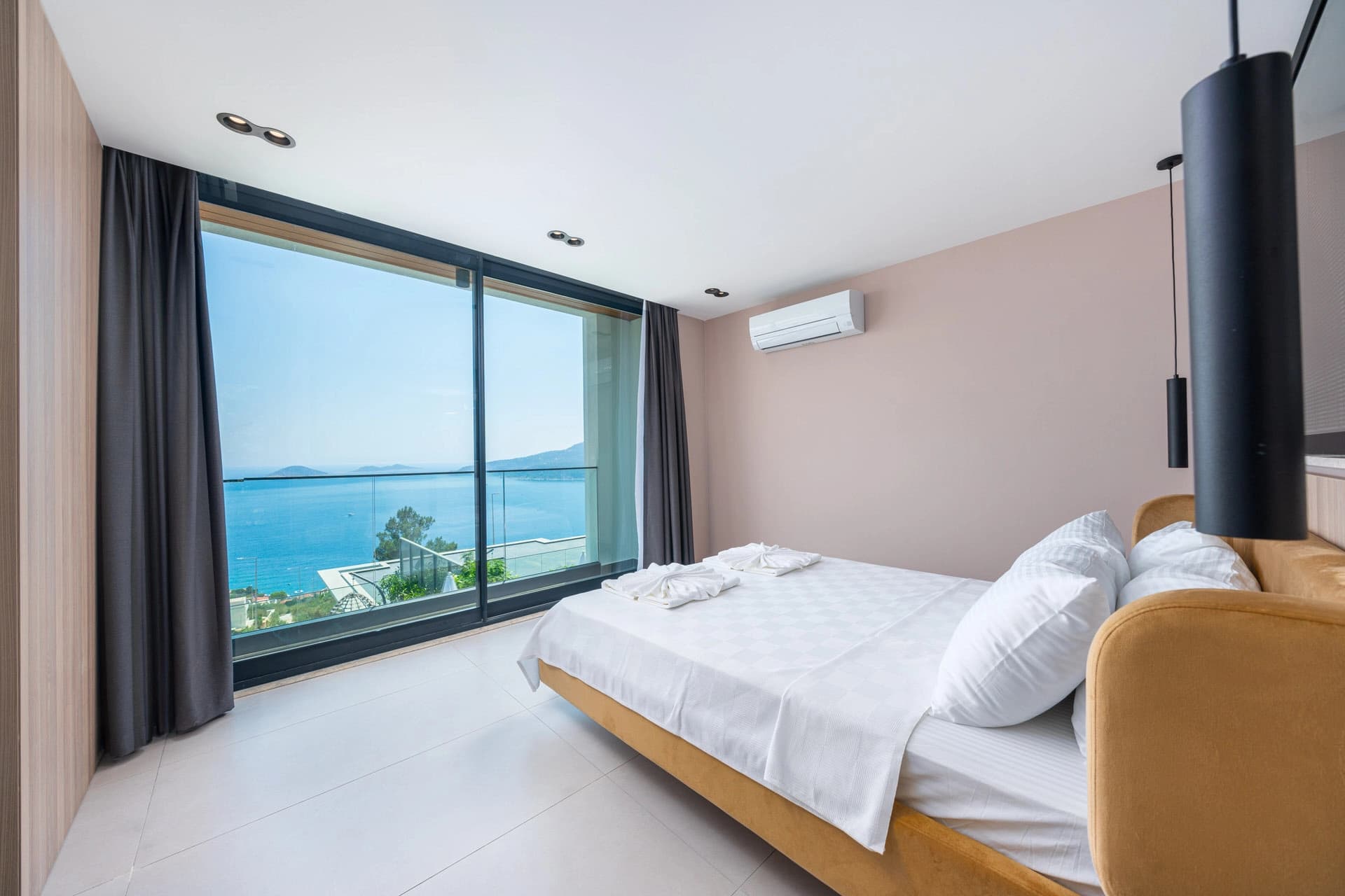 Villa Aura A Kalkan 86