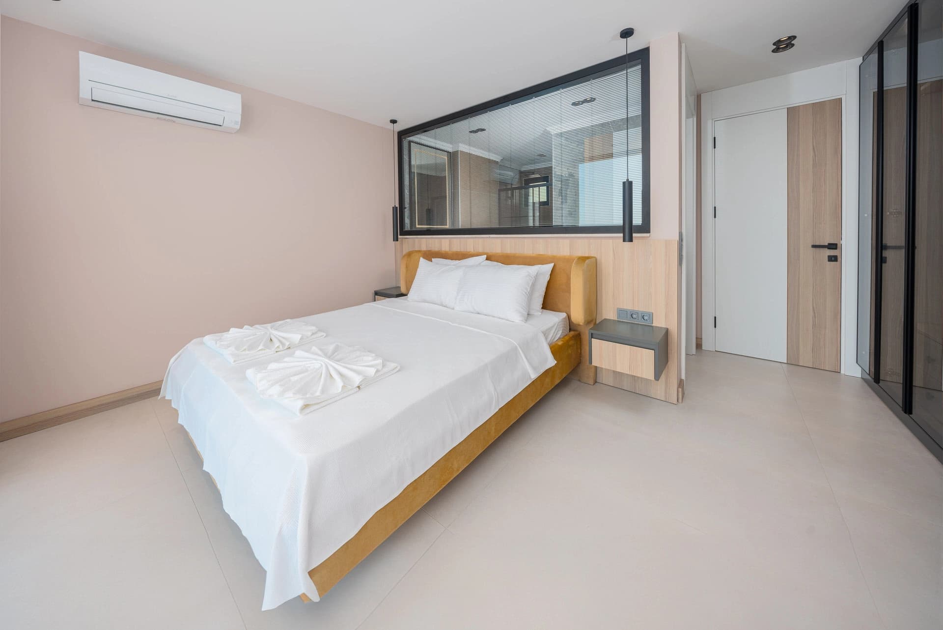 Villa Aura A Özel Havuzlu 93