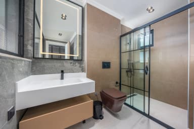 Villa Aura A Kalkan 10