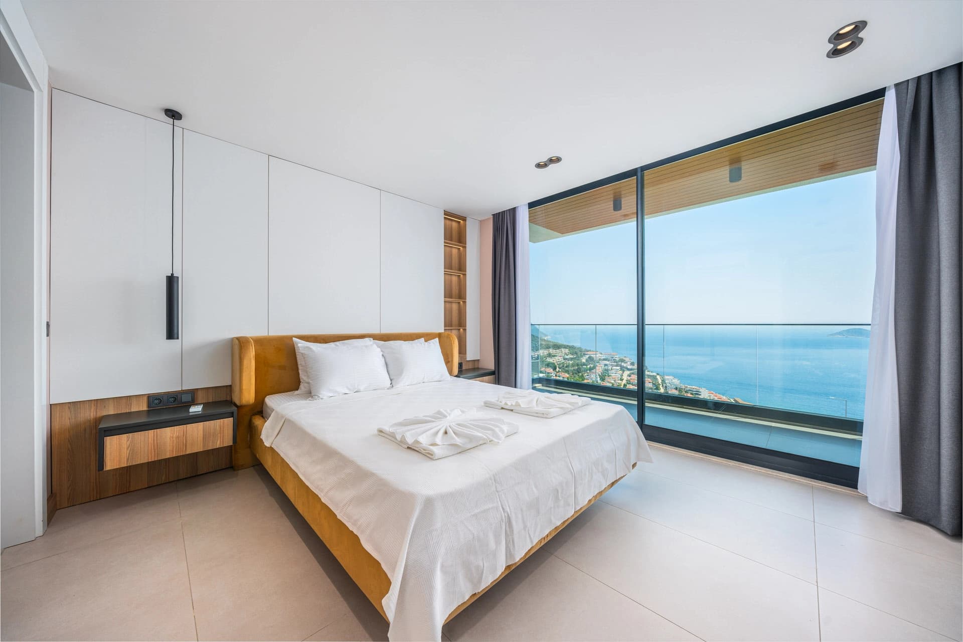 Villa Aura A Tatil Villası 17