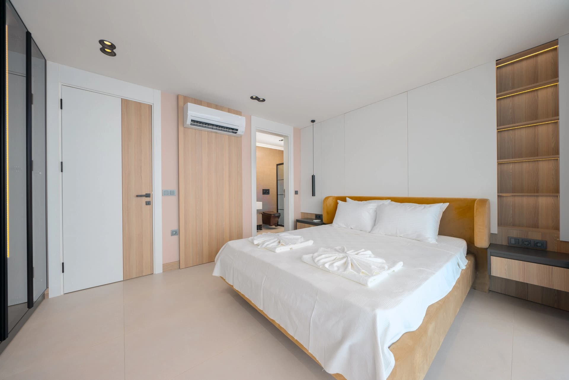 Villa Aura A Kalkan 24