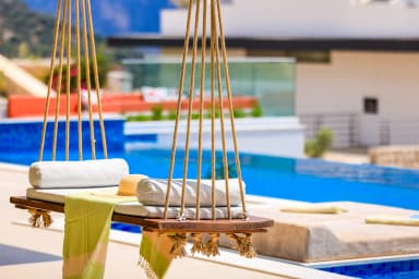 Villa Çalıkuşu Kalkan 60