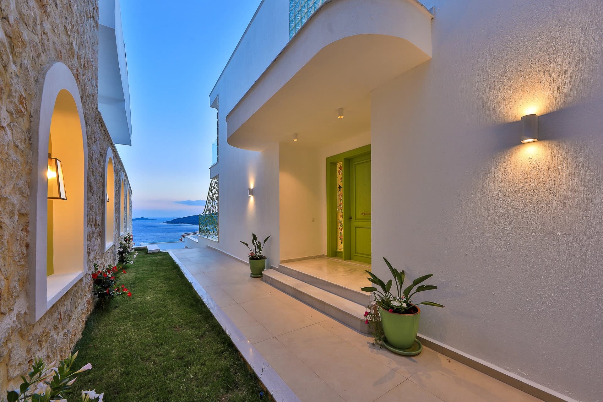 Villa Çalıkuşu Tatil Villası 13
