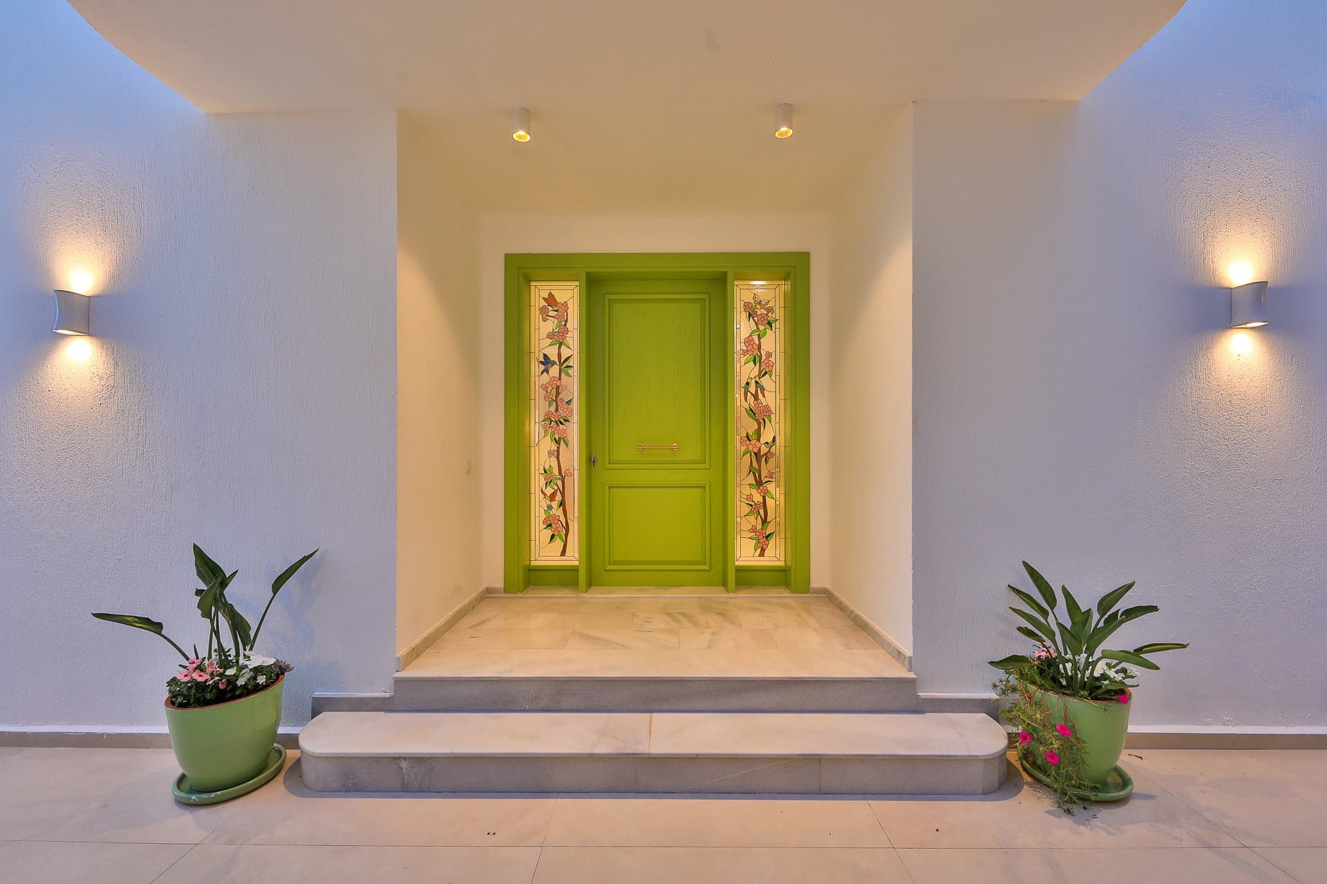 Villa Çalıkuşu Kalkan 20