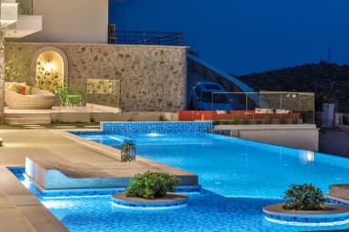 Villa Çalıkuşu Kalkan 96