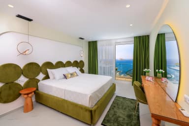 Villa Çalıkuşu Özel Havuzlu 21