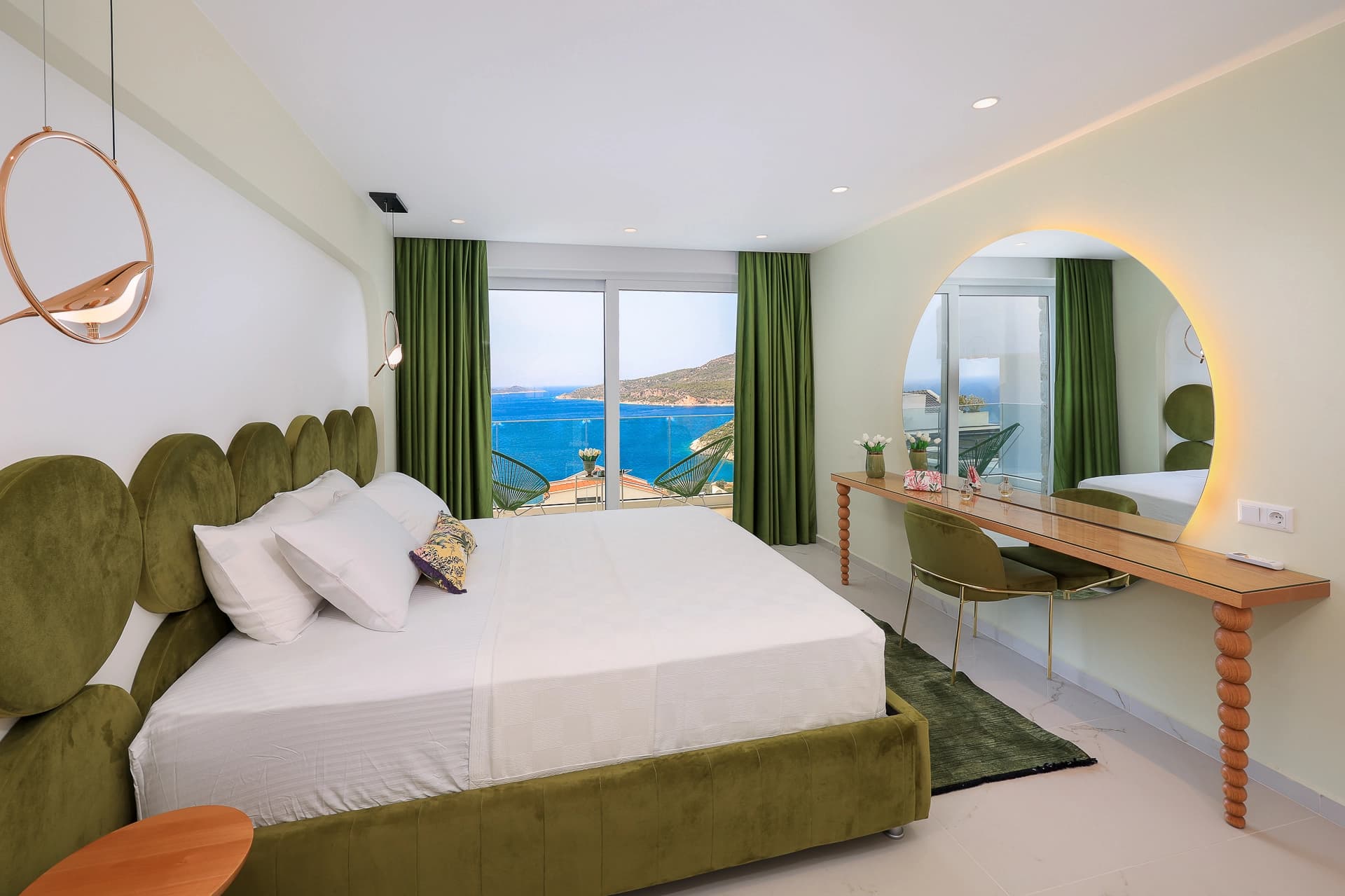 Villa Çalıkuşu Kalkan 28