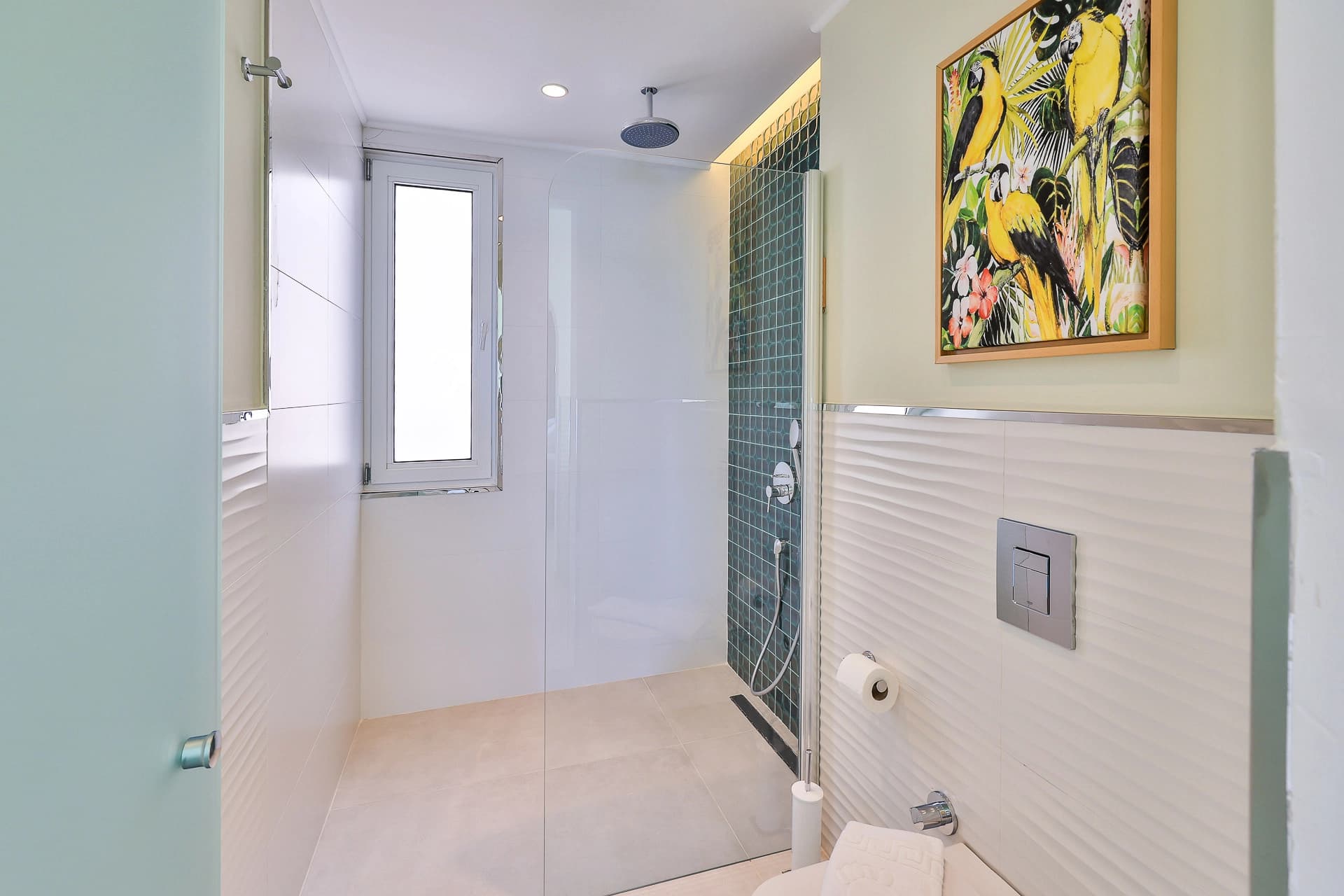 Villa Çalıkuşu Özel Havuzlu 49