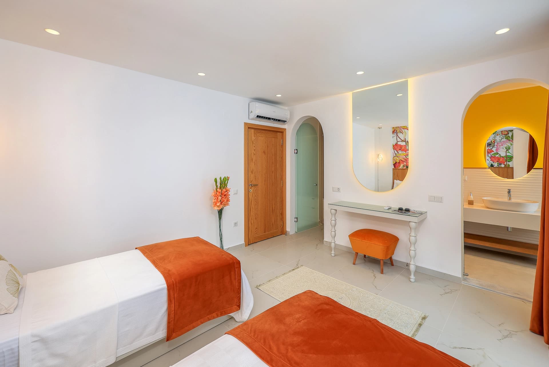 Villa Çalıkuşu Kalkan 70