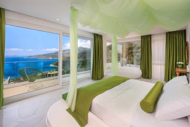 Villa Çalıkuşu Tatil Villası 91