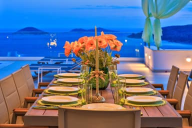 Villa Çalıkuşu Kalkan 26