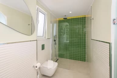 Villa Çalıkuşu Tatil Villası 29