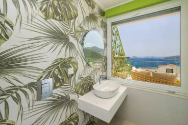 Villa Çalıkuşu Kalkan 50