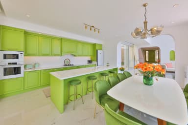 Villa Çalıkuşu Kalkan 48