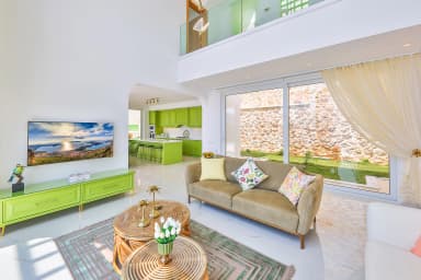 Villa Çalıkuşu Tatil Villası 69