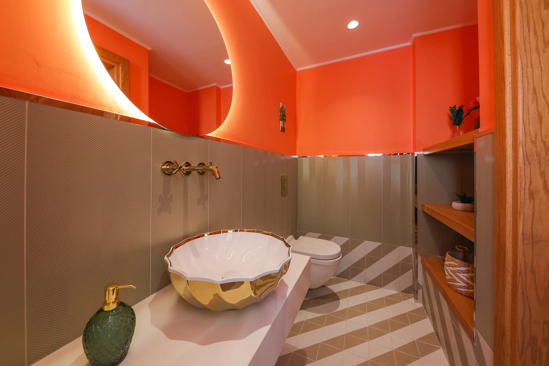 Villa Çalıkuşu Kalkan 14