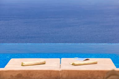 Villa Çalıkuşu Kalkan 94