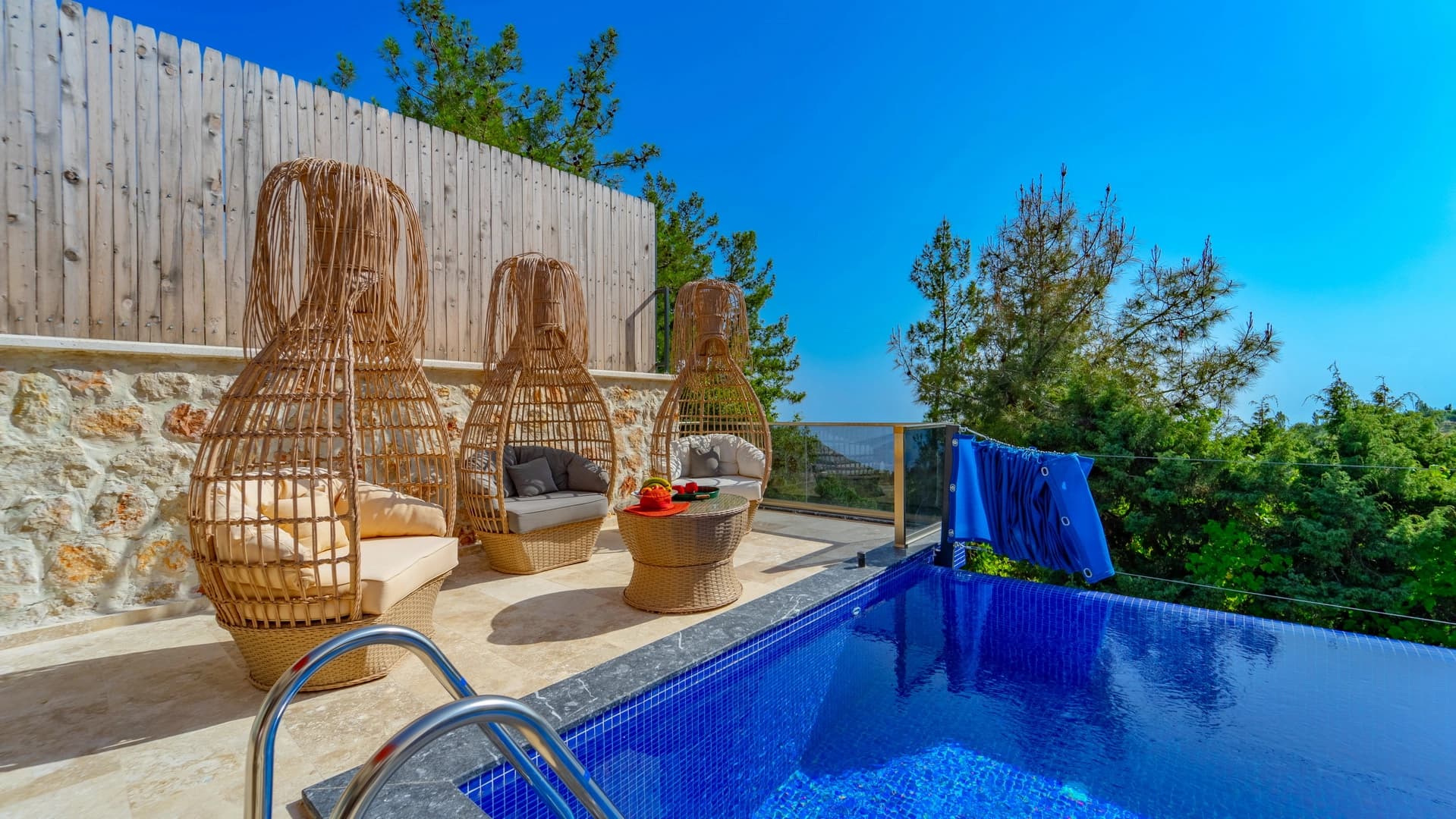 Villa Glory İslamlar İslamlar 24