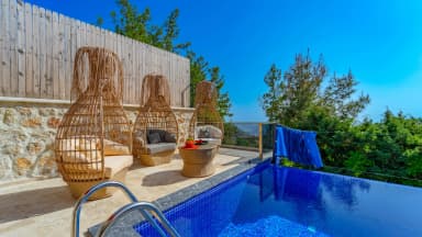 Villa Glory İslamlar İslamlar 24