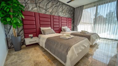 Villa Glory İslamlar Korunaklı Havuz 81