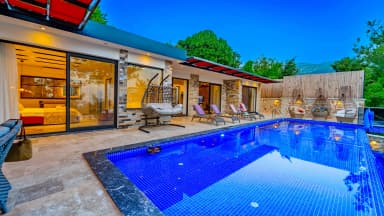 Villa Glory İslamlar İslamlar 58