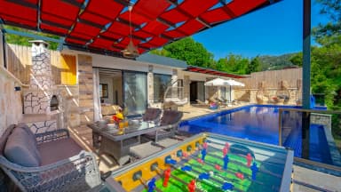 Villa Glory İslamlar İslamlar 10