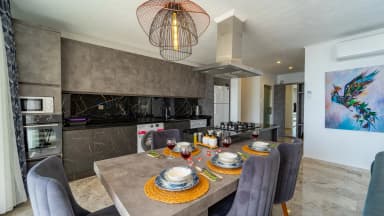 Villa Glory İslamlar İslamlar 94