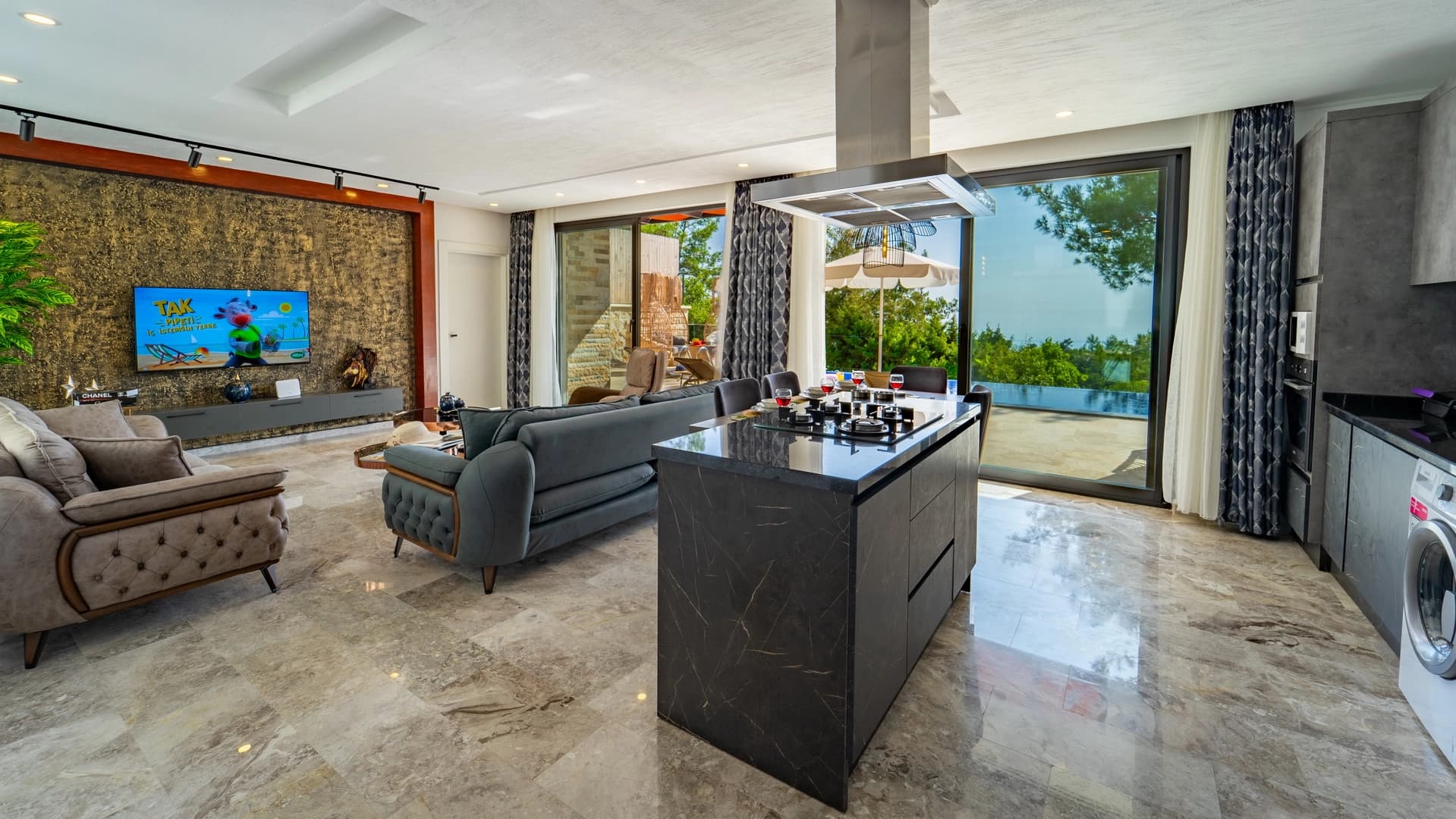 Villa Glory İslamlar İslamlar 80