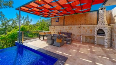 Villa Glory İslamlar İslamlar 72