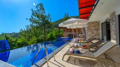 Villa Glory İslamlar İslamlar 86