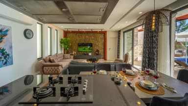 Villa Glory İslamlar İslamlar 66