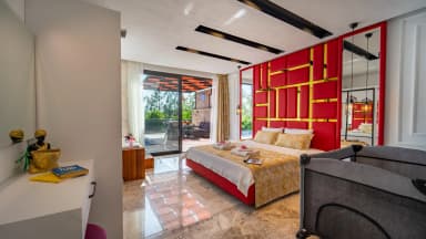 Villa Glory İslamlar İslamlar 46