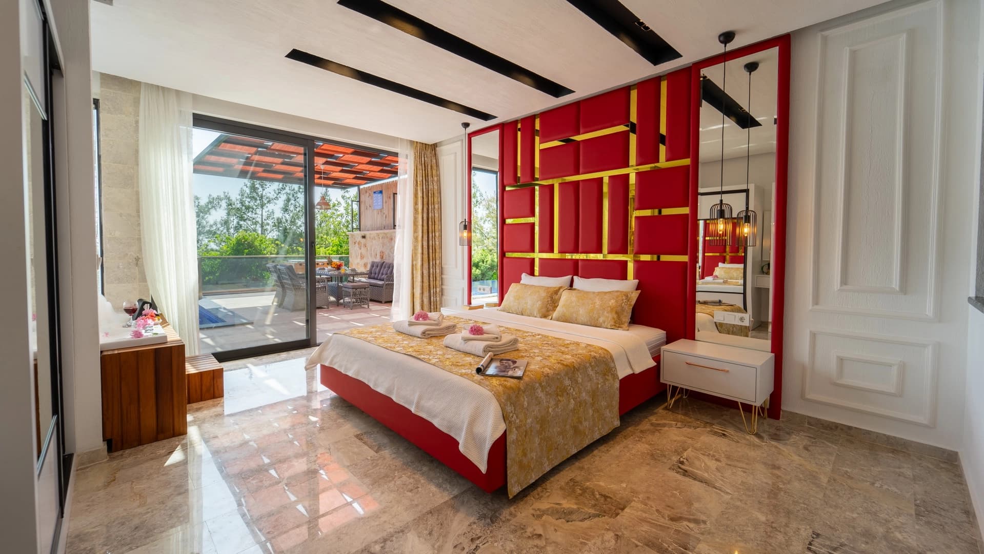 Villa Glory İslamlar İslamlar 32