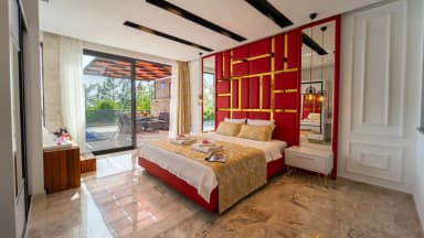 Villa Glory İslamlar İslamlar 32