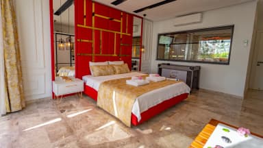 Villa Glory İslamlar Korunaklı Havuz 39