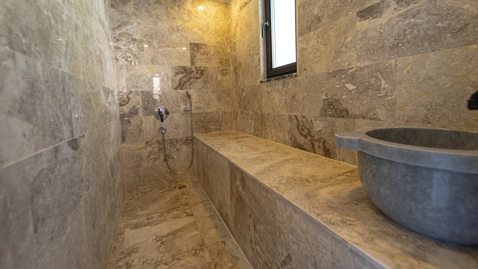 Villa Glory İslamlar Korunaklı Havuz 25