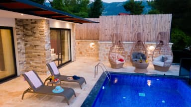 Villa Glory İslamlar İslamlar 44